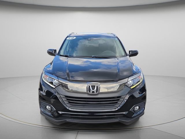 Used 2019 Honda HR-V EX-L image 4