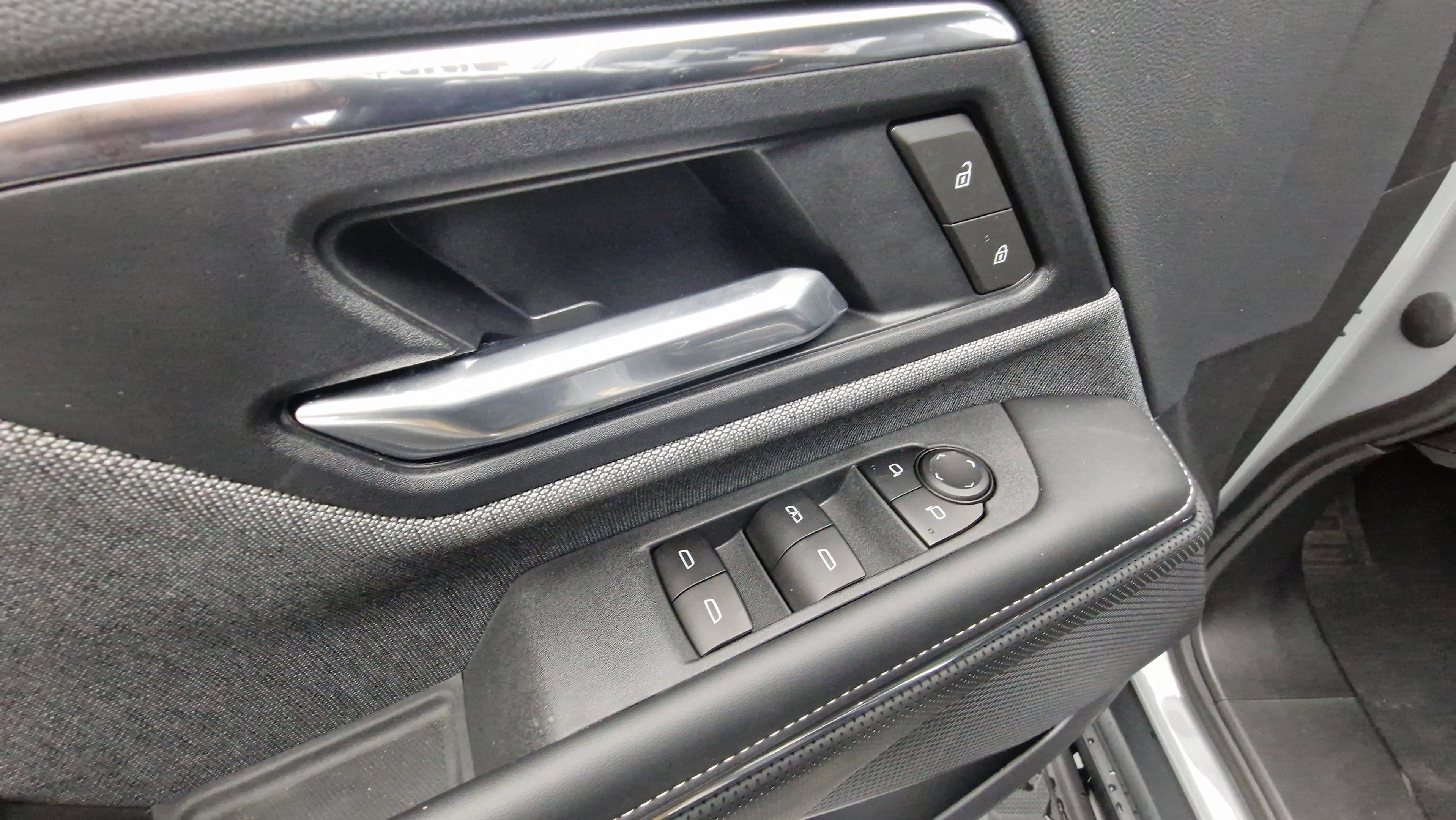 New 2026 GMC Sierra EV Elevation w/ LPO, Elevation Dark Package image 13