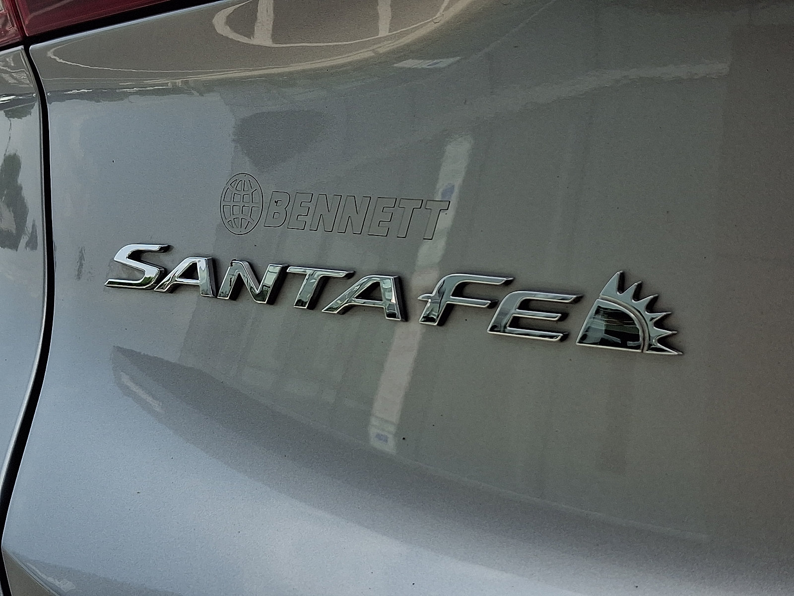 Used 2023 Hyundai Santa Fe SEL AWD/4WD image 29