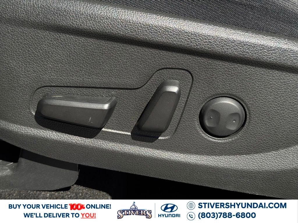 Certified 2023 Hyundai Santa Fe SEL w/ Cargo Package image 30
