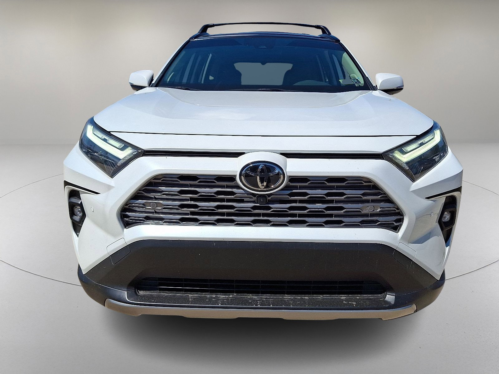 Used 2024 Toyota RAV4 Limited image 3