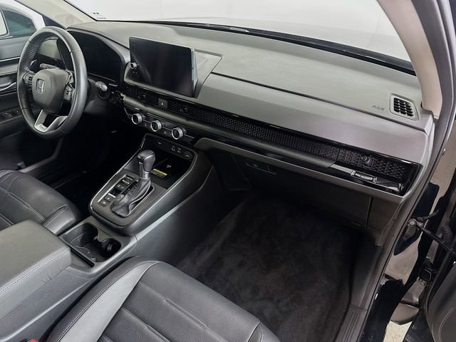 Certified 2023 Honda CR-V EX-L image 33