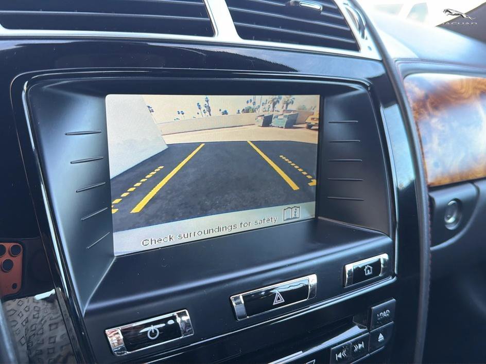 Used 2013 Jaguar XKR R image 28