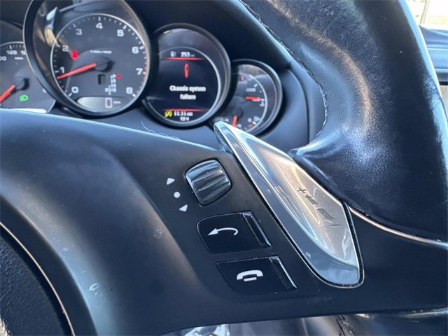 Used 2014 Porsche Cayenne image 30