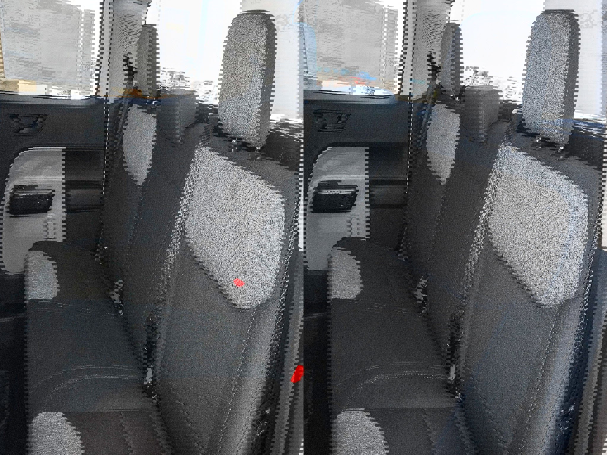 New 2026 Ford Maverick XLT image 37