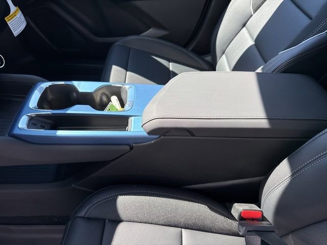 New 2026 Chevrolet Equinox EV LT w/ Convenience Package II image 15