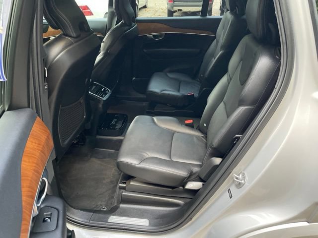 Certified 2023 Volvo XC90 B6 Plus w/ Protection Package Premier AWD/4WD image 12