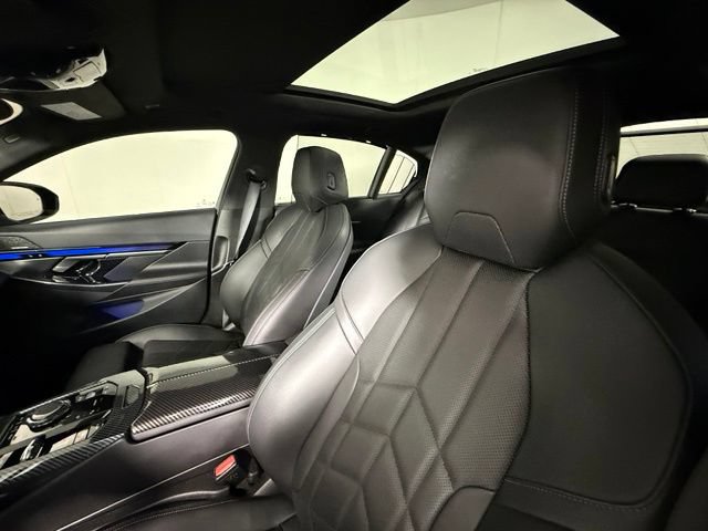 Used 2025 BMW 540i xDrive AWD/4WD image 5