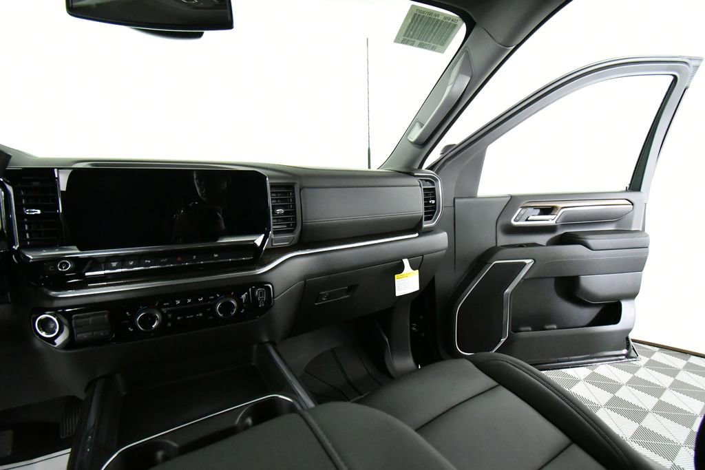 New 2026 Chevrolet Silverado 3500 LT w/ Safety Package image 21