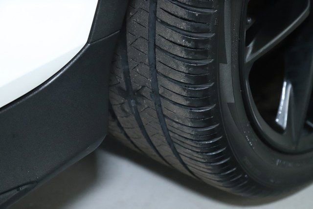 Used 2019 Mercedes-Benz GLC 63 AMG 4MATIC Coupe w/ Parking Assist Package image 38