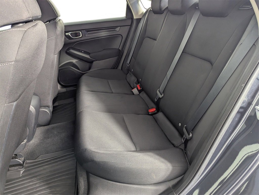 Used 2023 Honda Civic LX image 29