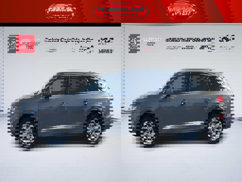 Used 2024 Audi Q7 2.0T Premium Plus image 5