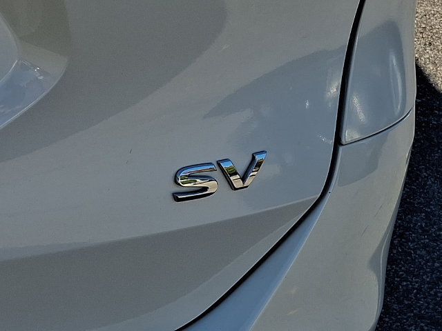 Used 2015 Nissan Rogue SV w/ SV Premium Package FWD image 33