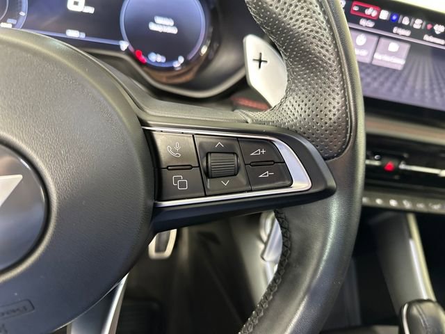 Used 2024 Dodge Hornet R/T image 16
