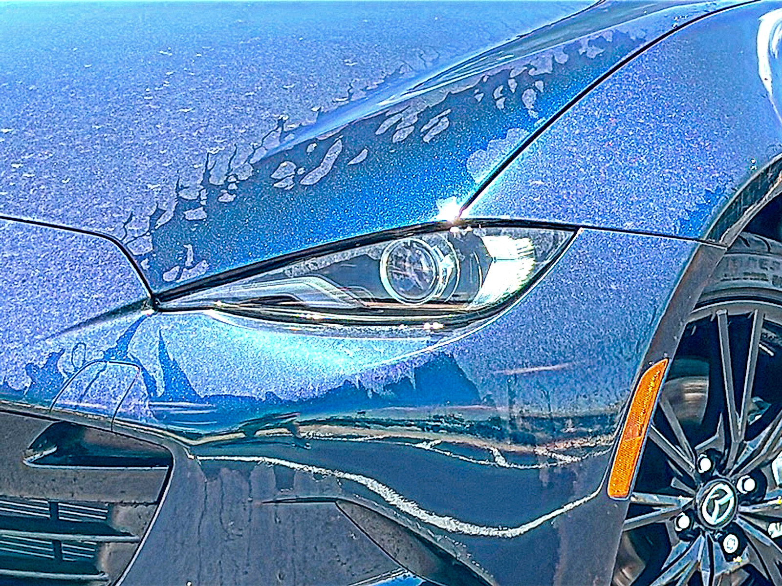 New 2026 MAZDA MX-5 Miata Club w/ Interior Package RWD image 4
