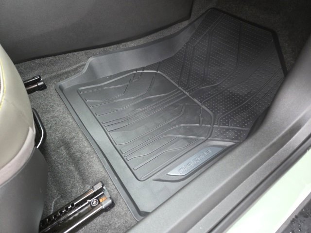 New 2026 Chevrolet Trax ACTIV w/ Driver Confidence Package image 14