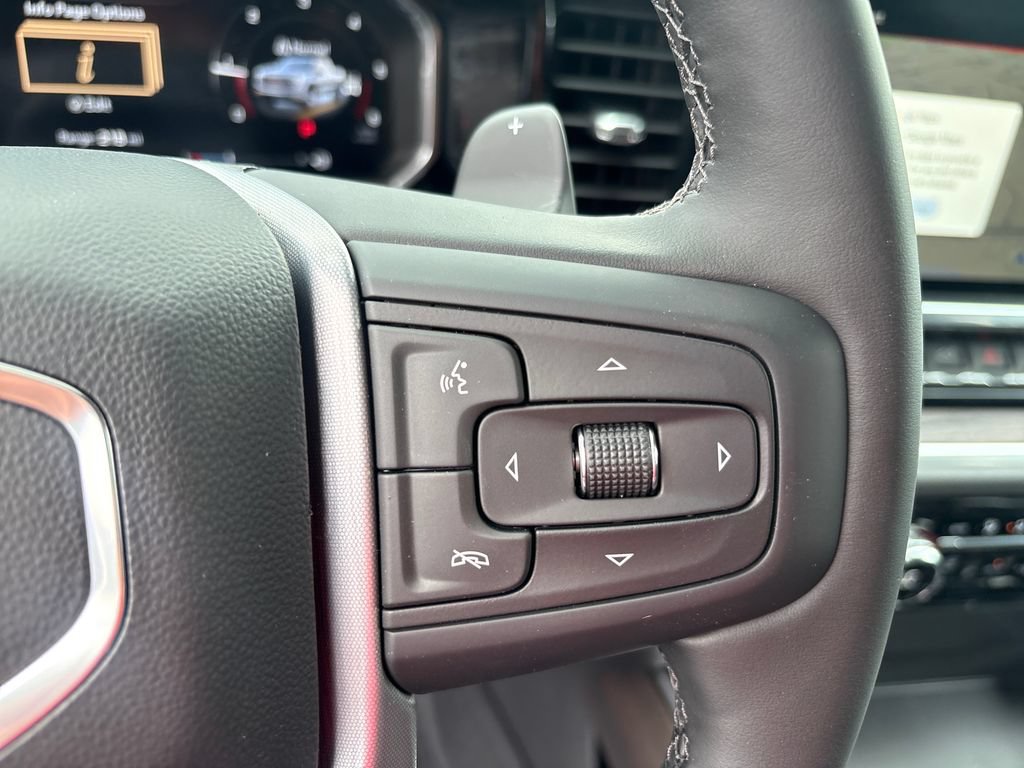 New 2026 GMC Sierra 1500 SLT w/ SLT Convenience Package AWD/4WD image 19
