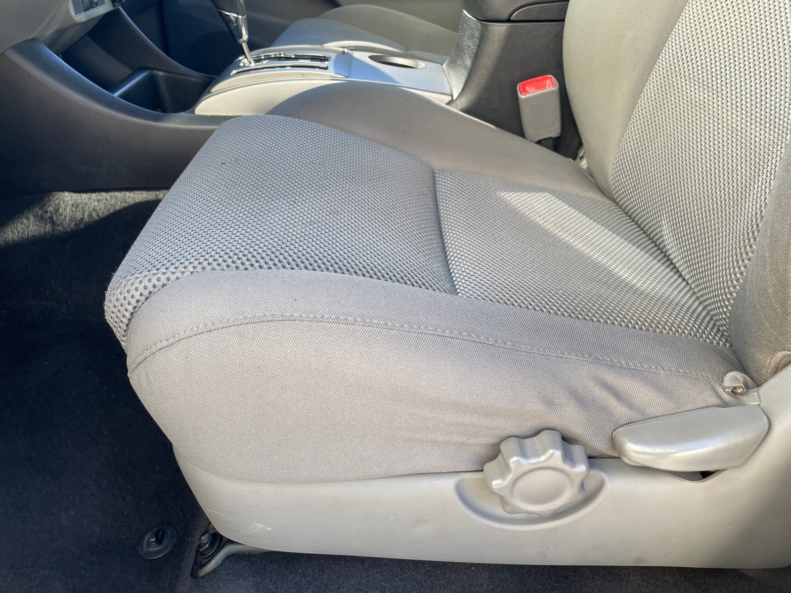 Used 2012 Toyota Tacoma 4x4 Access Cab V6 image 13