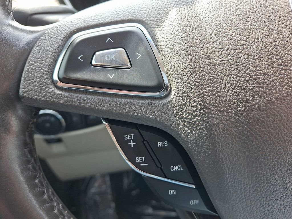 Used 2016 Lincoln MKX Reserve w/ Climate Package image 22