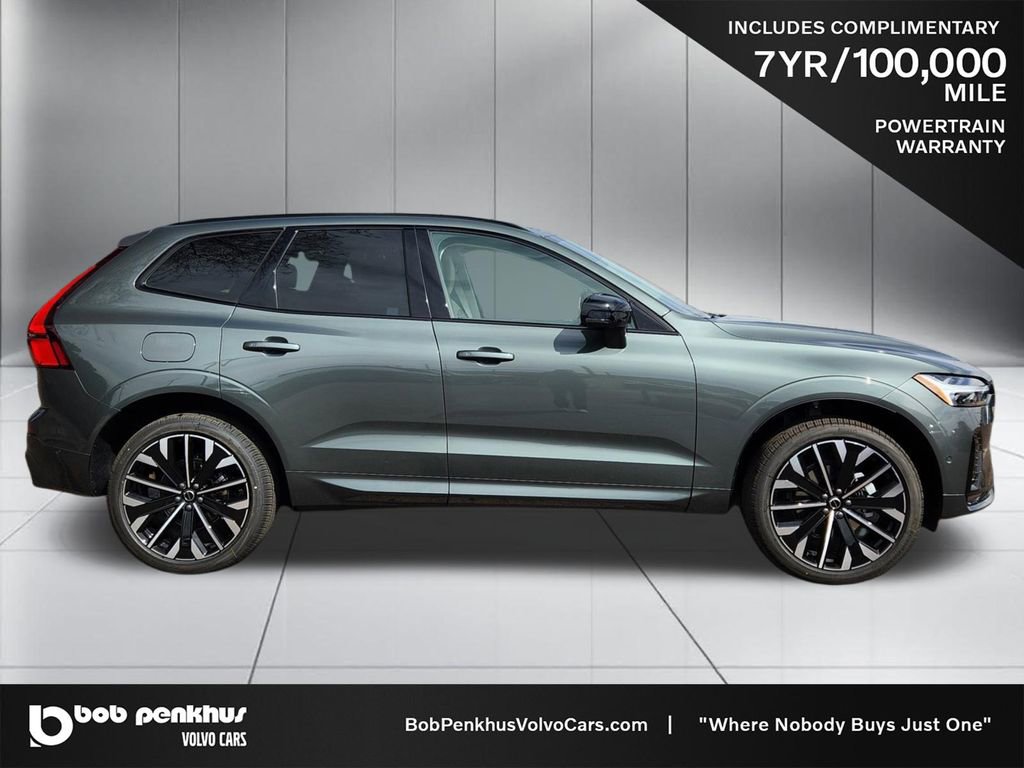 New 2026 Volvo XC60 B5 Ultra w/ Protection Package Premier image 24