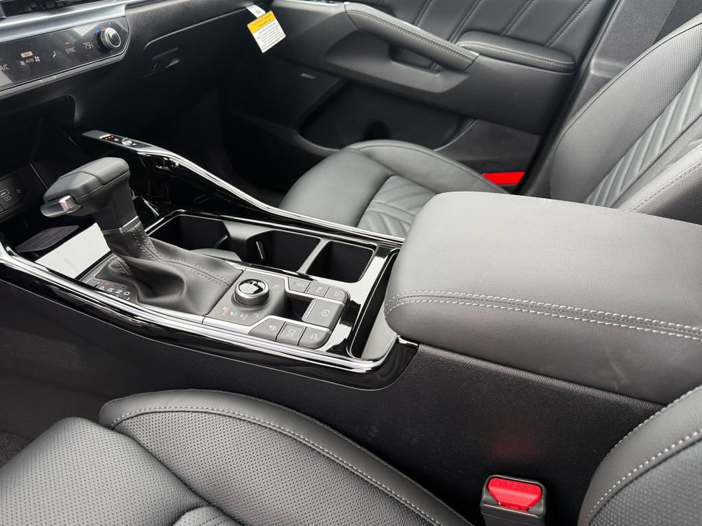 New 2026 Kia Sorento SX Prestige AWD/4WD image 19