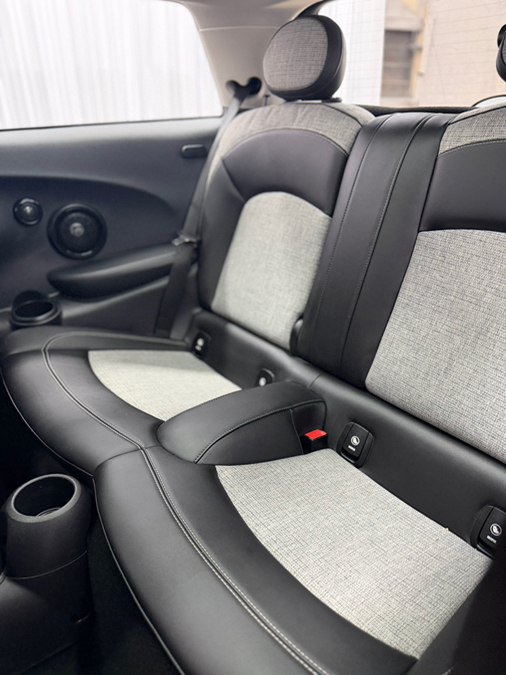 Used 2020 MINI Cooper SE w/ 6.5" Touchscreen Package FWD image 16