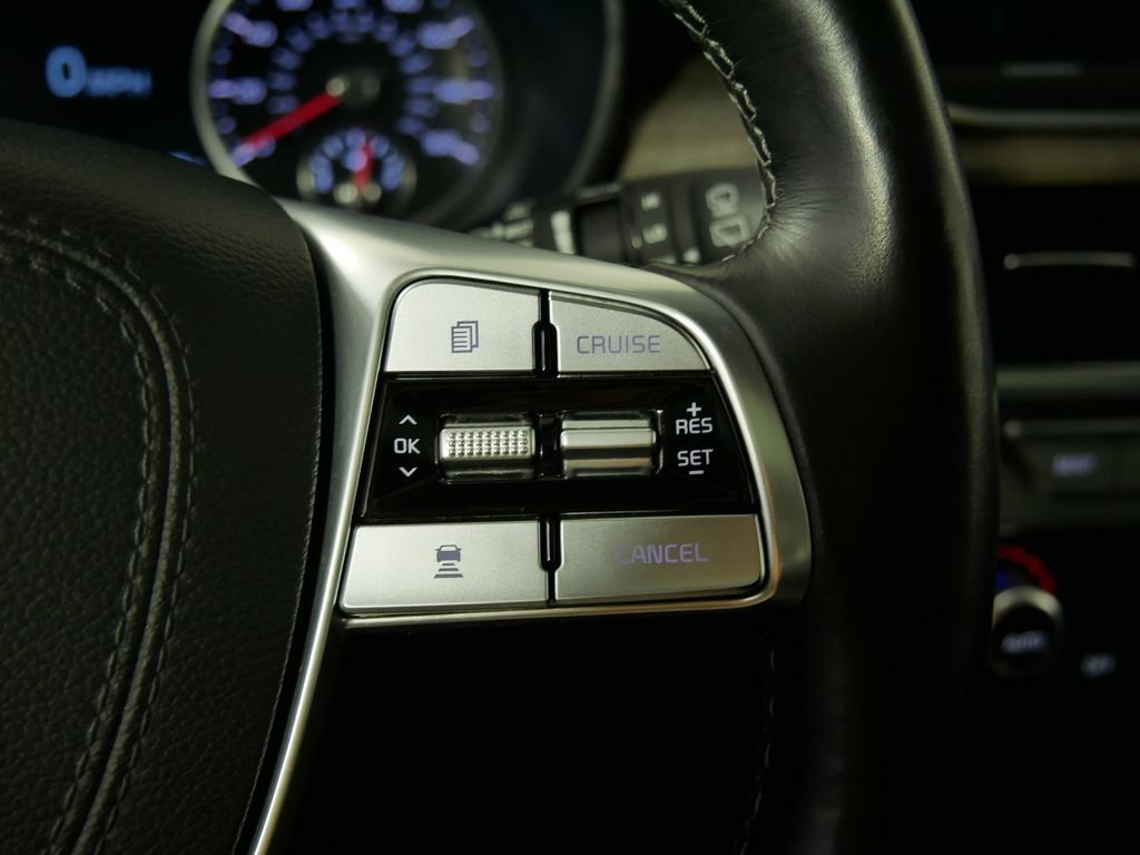 Used 2022 Kia Telluride SX w/ SX Prestige Package AWD/4WD image 26