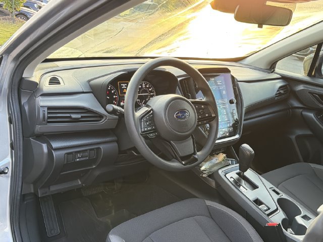 Certified 2026 Subaru Crosstrek 2.5i Premium AWD/4WD image 10