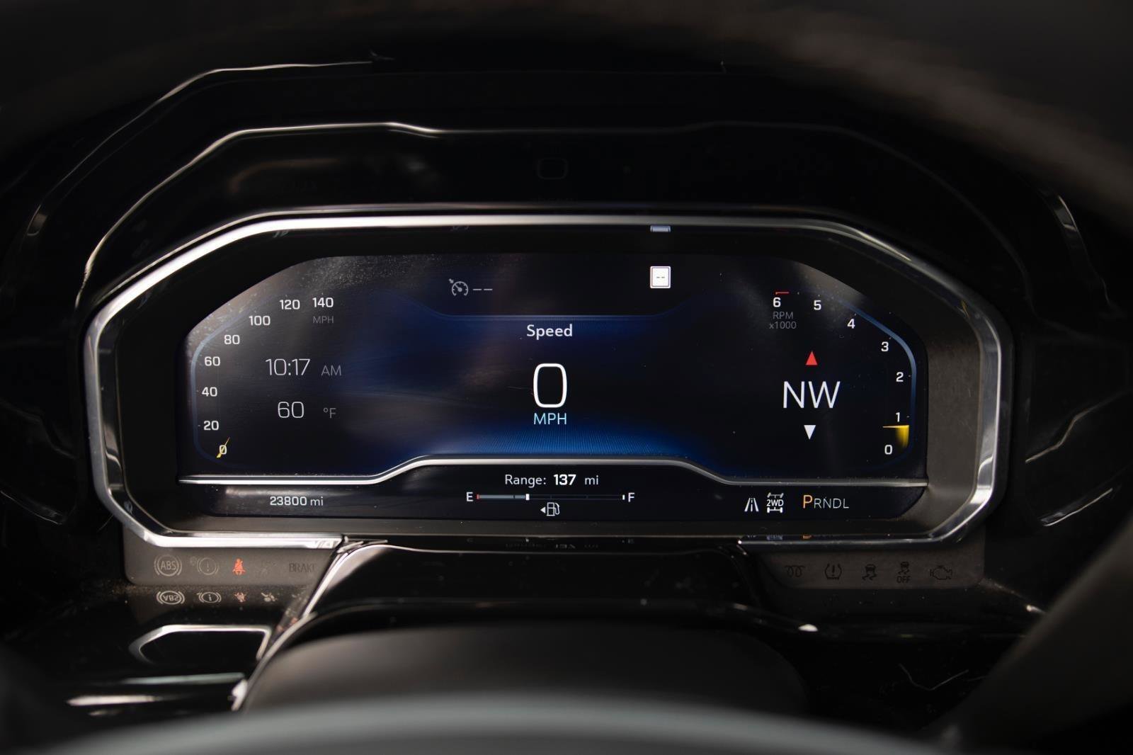 Used 2023 Chevrolet Silverado 1500 LT image 4