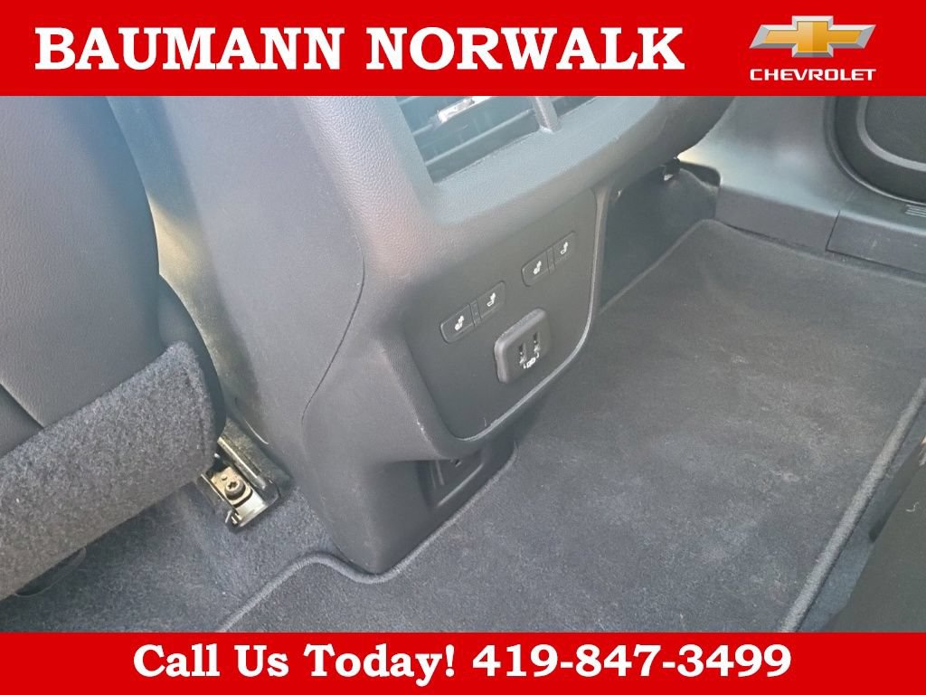 Used 2021 Chevrolet Equinox Premier FWD image 59