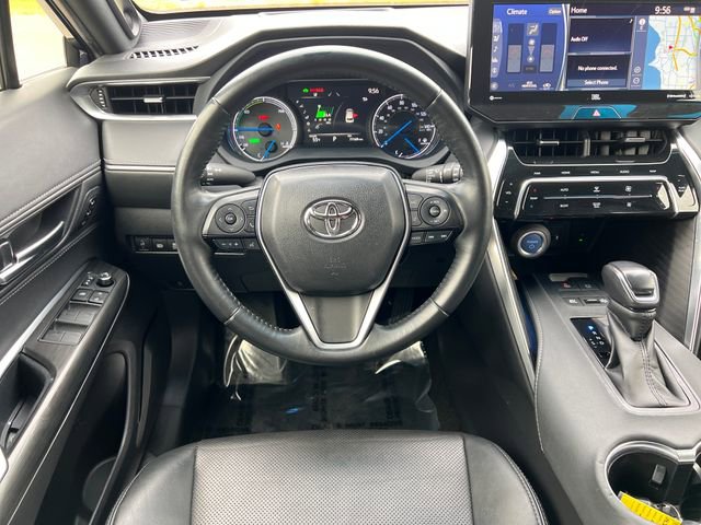 Used 2021 Toyota Venza Limited w/ Advanced Technology Package AWD/4WD image 12
