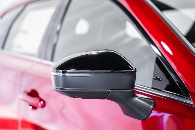 New 2026 Toyota Crown Signia image 16