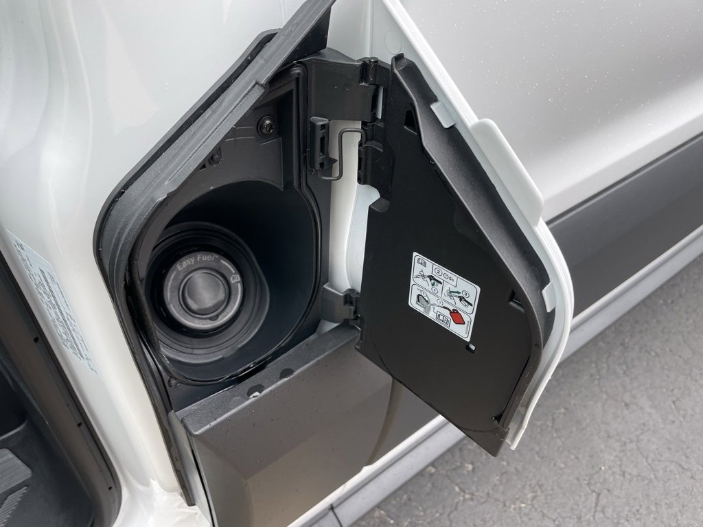 New 2026 Ford Transit 350 148 High Roof DRW AWD image 57