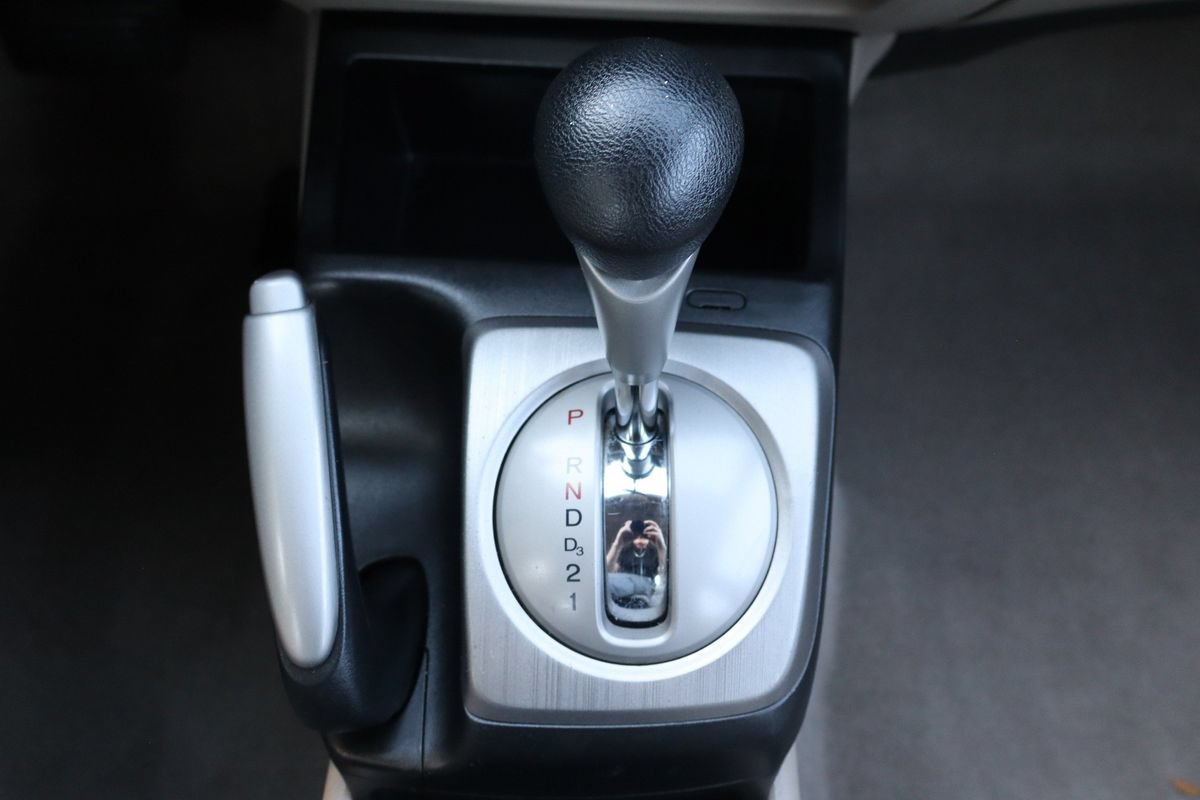 Used 2010 Honda Civic LX image 34