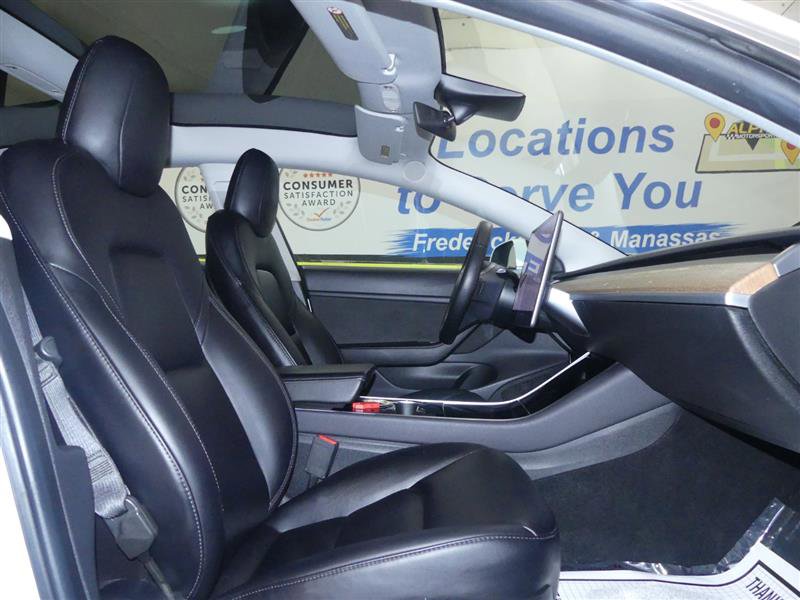 Used 2019 Tesla Model 3 Long Range image 7