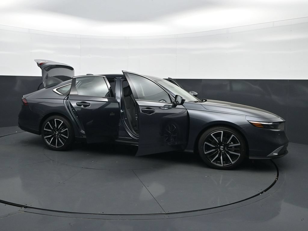New 2026 Honda Accord Touring image 54