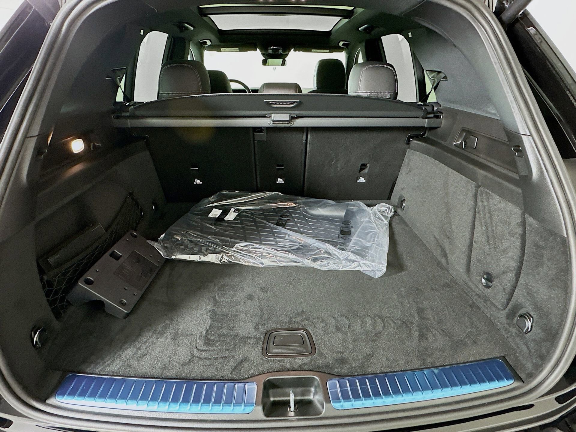 New 2026 Mercedes-Benz GLE 450 4MATIC image 29
