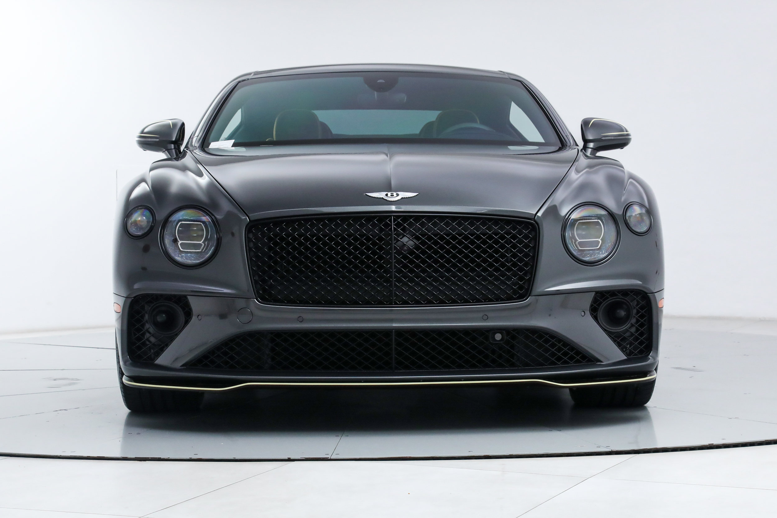 Used 2024 Bentley Continental GT Speed AWD/4WD image 8