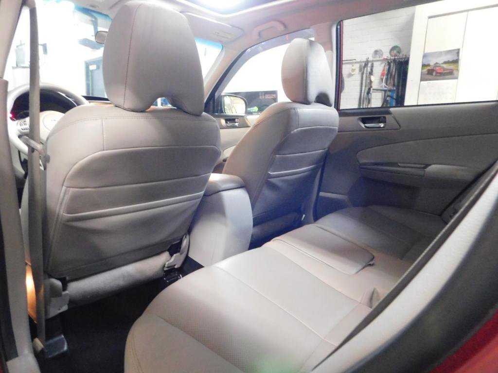 Used 2012 Subaru Forester 2.5X Limited AWD/4WD image 13