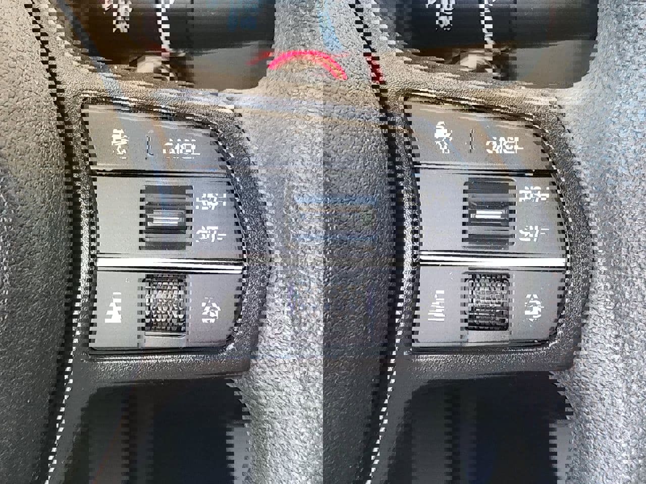 Certified 2023 Honda Accord EX image 28