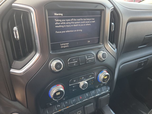 Used 2019 GMC Sierra 1500 AT4 w/ AT4 Premium Package AWD/4WD image 13