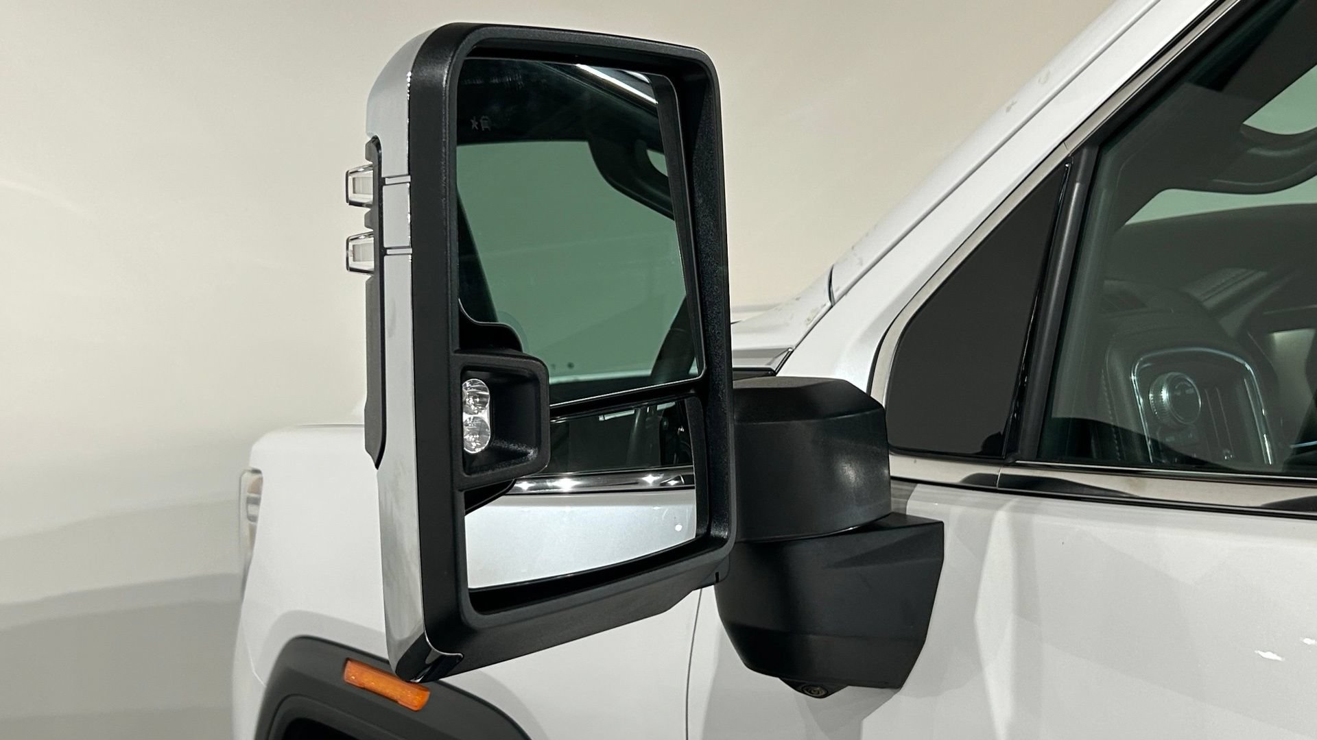 Used 2020 GMC Sierra 3500 Denali w/ Denali Ultimate Package AWD/4WD image 16