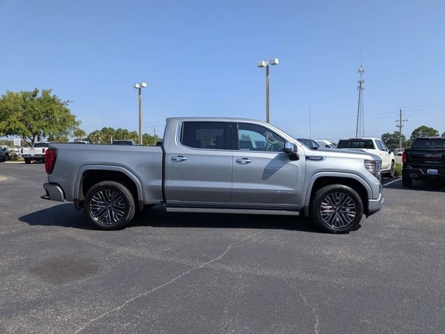 New 2026 GMC Sierra 1500 Denali w/ Technology Package AWD/4WD image 2
