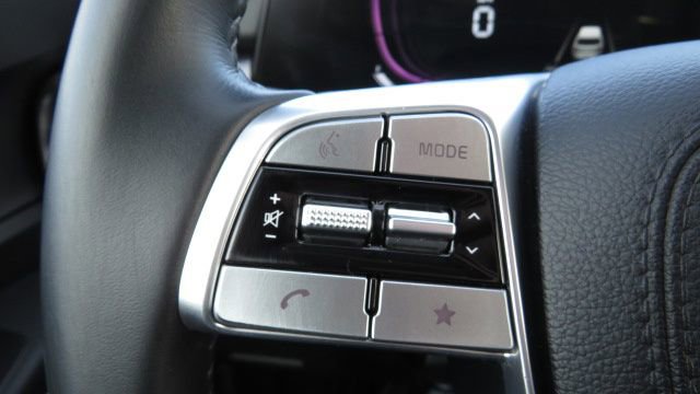 Used 2024 Kia Telluride S w/ S Sunroof Package image 26