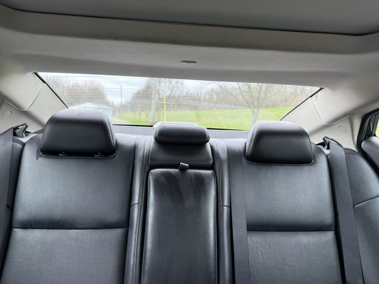 Used 2017 Nissan Maxima 3.5 SL image 21