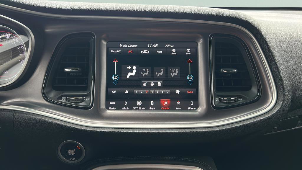 Used 2019 Dodge Challenger R/T Scat Pack w/ Plus Package image 30