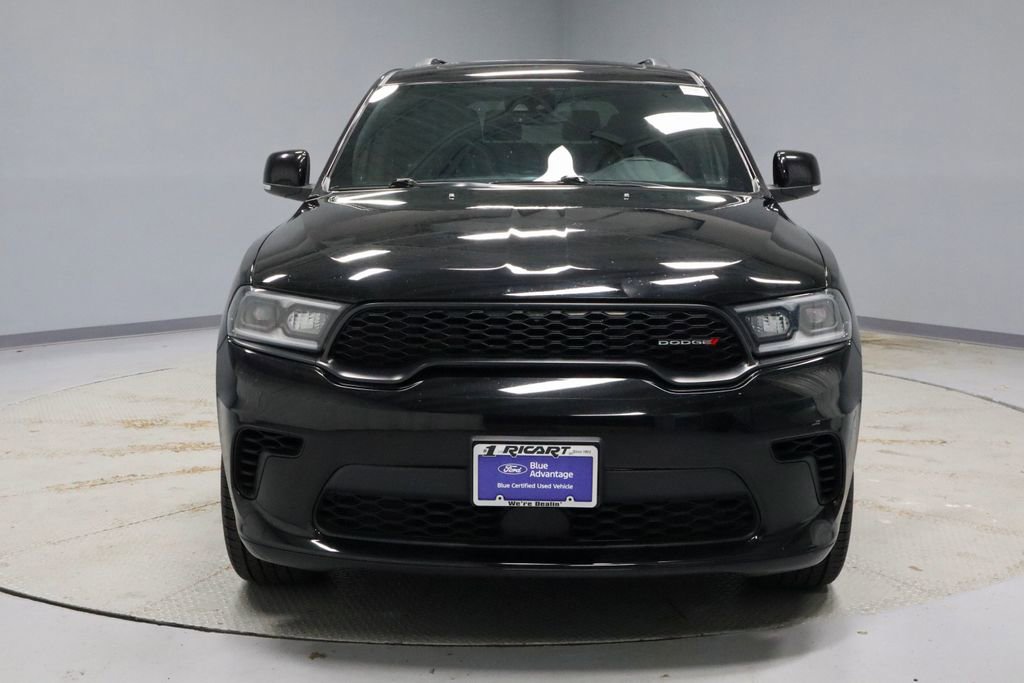 Used 2024 Dodge Durango GT image 7