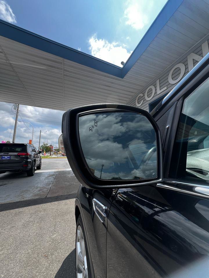 Used 2019 Ford Escape Titanium AWD/4WD image 15
