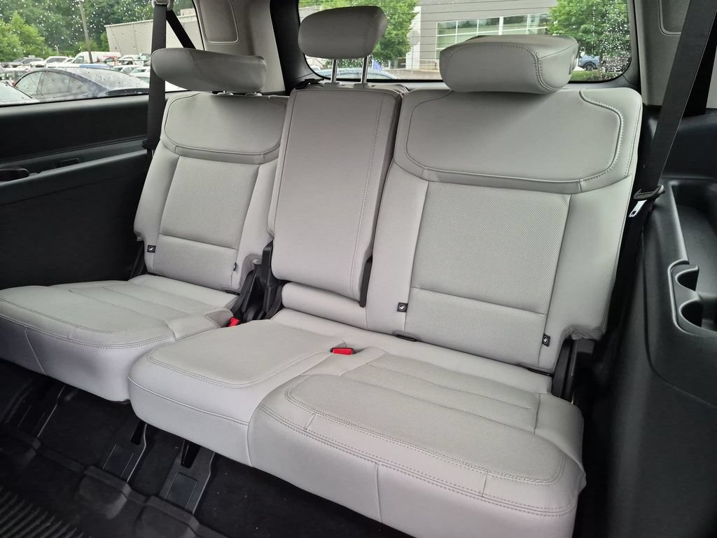 New 2026 Ford Expedition Max Platinum AWD/4WD image 22