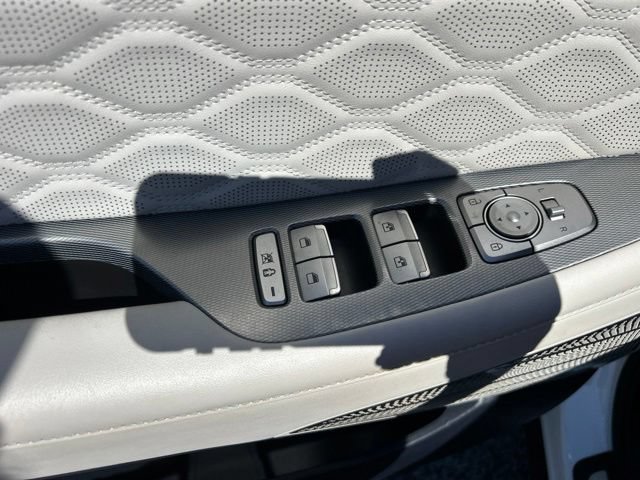 Used 2022 Hyundai Palisade Calligraphy AWD/4WD image 13